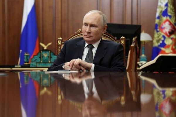 THẾ GIỚI 24H: Mỹ áp hơn 500 lệnh trừng phạt mới đối với Nga