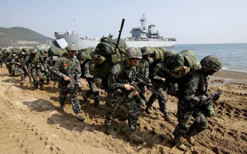 THẾ GIỚI 24H: Mỹ, Hàn Quốc kích hoạt hệ thống giám sát tên lửa Triều Tiên