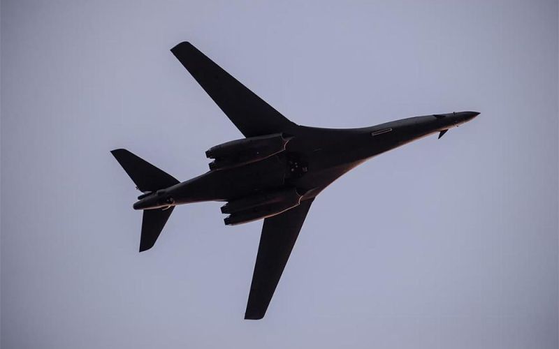 THẾ GIỚI 24H: Mỹ không kích dữ dội Iraq và Syria