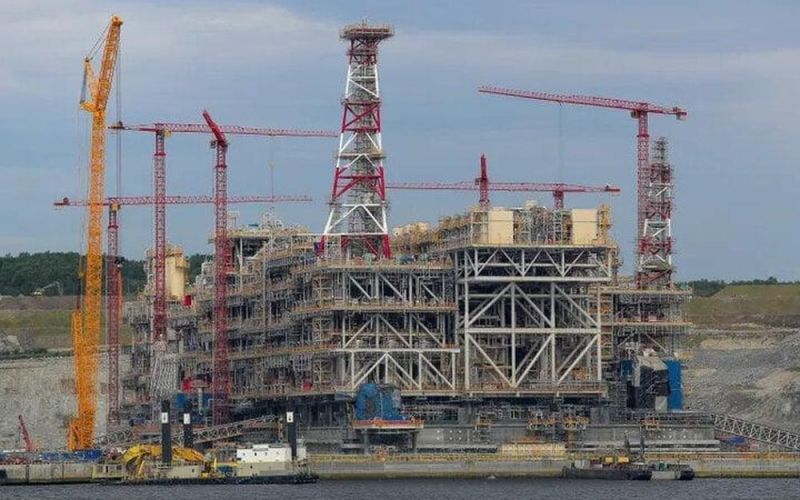 THẾ GIỚI 24H: Nga cáo buộc Mỹ đe dọa an ninh năng lượng toàn cầu