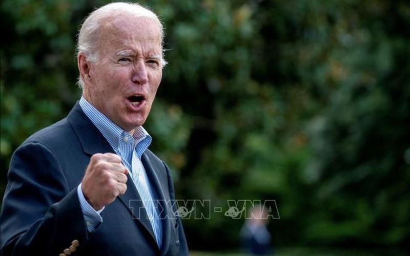 THẾ GIỚI 24H: Ông Biden cảnh báo nguy cơ quân đội Mỹ phải chiến đấu trực tiếp với Nga