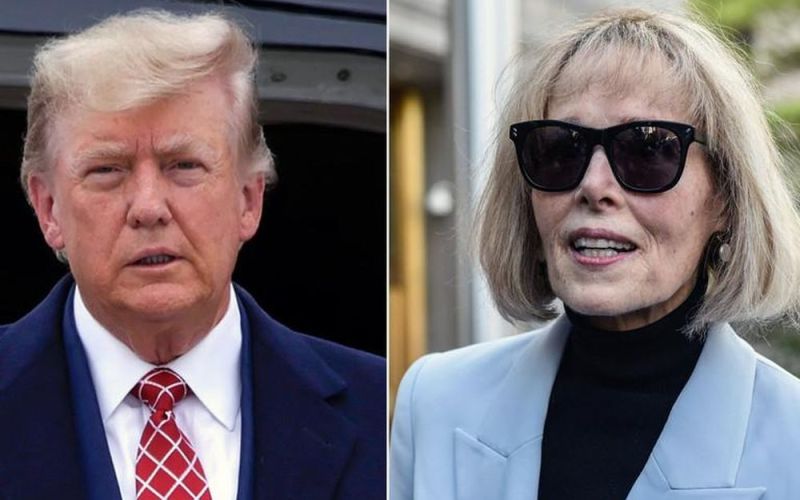 THẾ GIỚI 24H: Ông Trump thua kiện, phải bồi thường 83,3 triệu USD vì tội phỉ báng