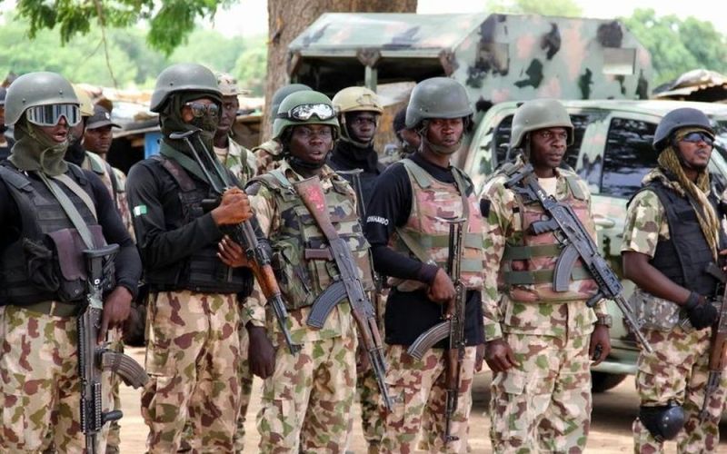 THẾ GIỚI 24H: Quân đội Nigeria ném bom 'nhầm địa chỉ', ít nhất 30 dân thường thiệt mạng