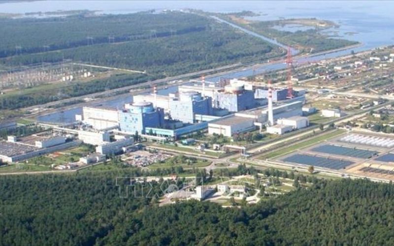 THẾ GIỚI 24H: Ukraine sẽ có nhà máy điện hạt nhân lớn nhất châu Âu