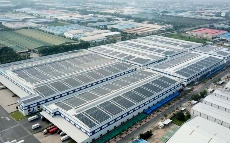 Thế giới đua nhau sản xuất điện tái tạo, Việt Nam không ngoài cuộc