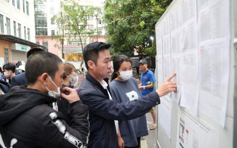 Thi đánh giá năng lực: Thí sinh có cần tới 'lò luyện'?