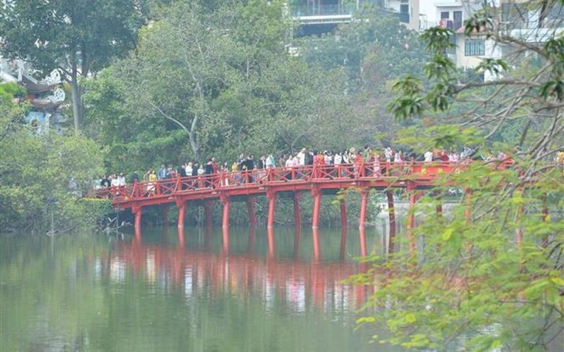 Thơ: Ngẫu tấu mùa