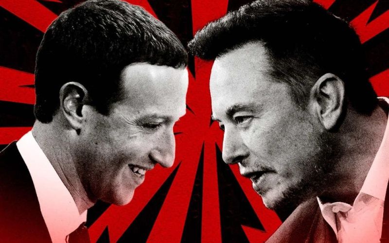 Thời đại nam quyền ở Thung lũng Silicon