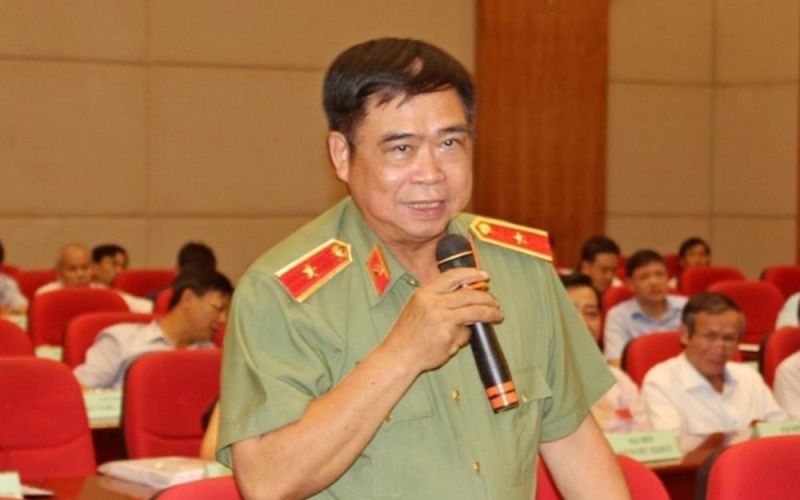 Thu lợi bất chính 41 tỷ đồng, chi cho cựu Giám đốc Công an 35 tỷ đồng nhờ 'chạy tội'