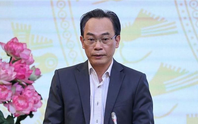 Thứ trưởng Bộ GD&ĐT: Vụ việc học sinh 'bạo lực' cô giáo 'rất nghiêm trọng, không thể chấp nhận được'