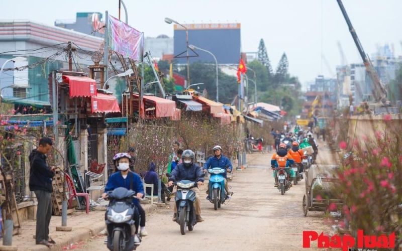 Thủ tướng chỉ đạo các giải pháp phòng ngừa tai nạn giao thông phục vụ Nhân dân đón Tết