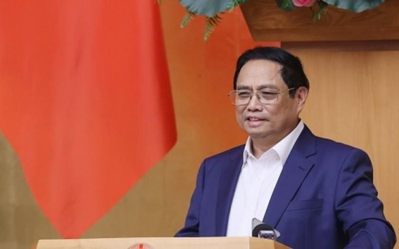 Thủ tướng chỉ đạo nóng tuyệt đối không để phát sinh lợi ích nhóm, tiêu cực trong tăng trưởng tín dụng