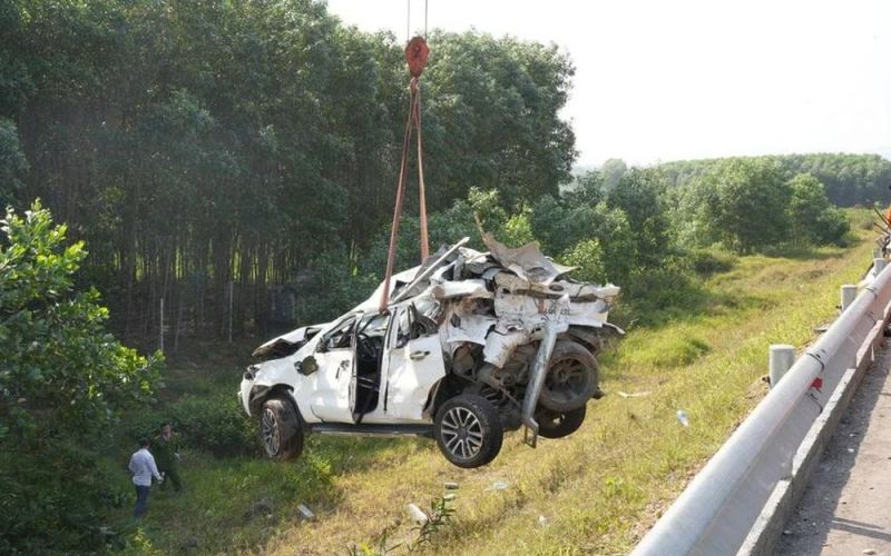 Thủ tướng chỉ đạo xử lý nghiêm vi phạm trong vụ tai nạn trên cao tốc khiến 3 người tử vong