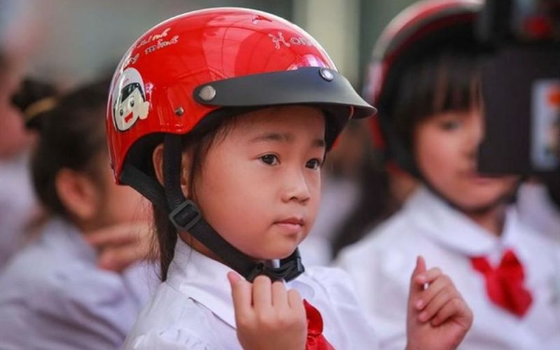 Thủ tướng Chỉ thị bảo đảm trật tự, an toàn giao thông cho lứa tuổi học sinh