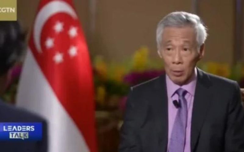 Thủ tướng cũng bị mạo danh