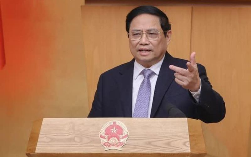 Thủ tướng: Rà soát hằng tháng, quyết không để thiếu điện