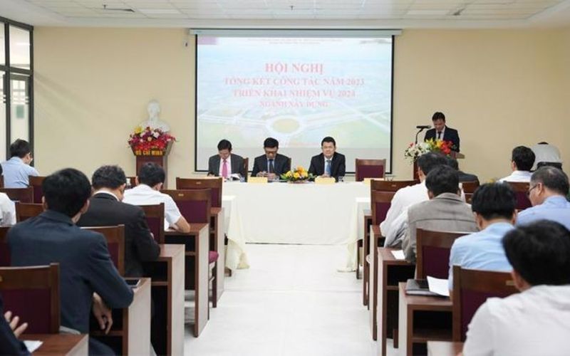 Thừa Thiên Huế dự kiến trong năm 2024 quy hoạch chung đô thị Chân Mây