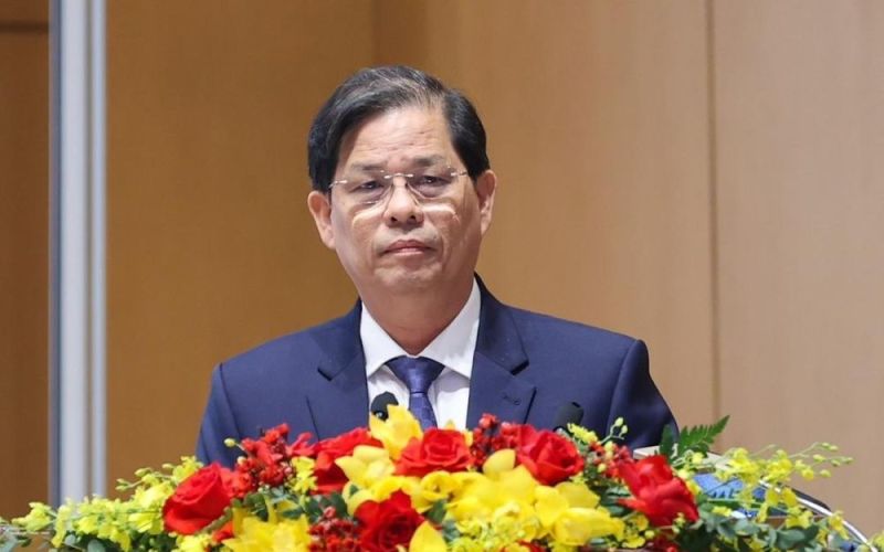 Thực hiện những giải pháp đột phá để hoàn thành mục tiêu, nhiệm vụ năm 2024