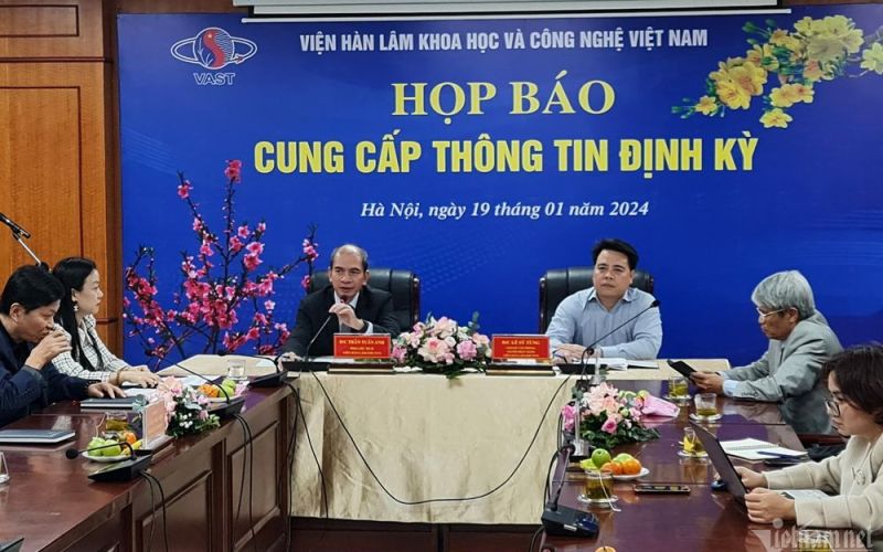 Thương mại hóa nhiều sản phẩm nghiên cứu khoa học Make in Viet Nam