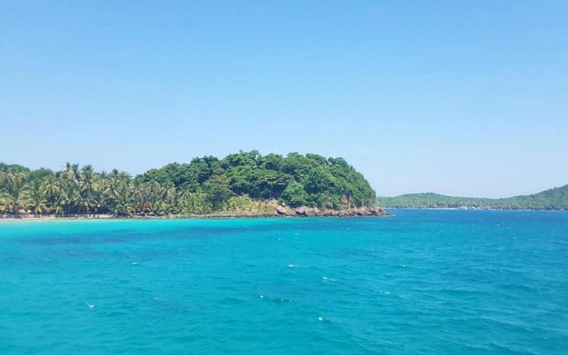 Thưởng thức vẻ đẹp của tour 4 đảo Phú Quốc trọn vẹn cùng Traveloka