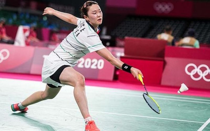 Thùy Linh lần đầu tiên vào chung kết Super 300