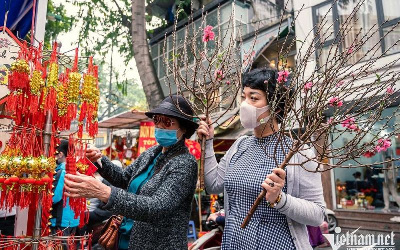 Tiền lo Tết nhà tôi chỉ 10 triệu, cỗ không thiếu món gì, lì xì không sót ai