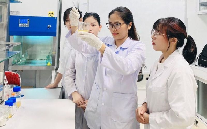 'Tiếp lửa' tinh thần