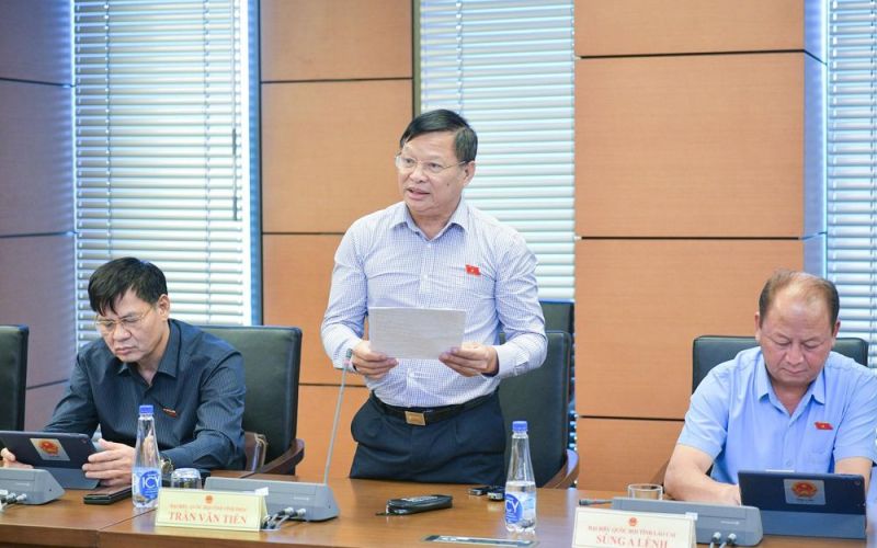 Tiếp tục hoàn thiện mô hình chính quyền đô thị tại Thủ đô