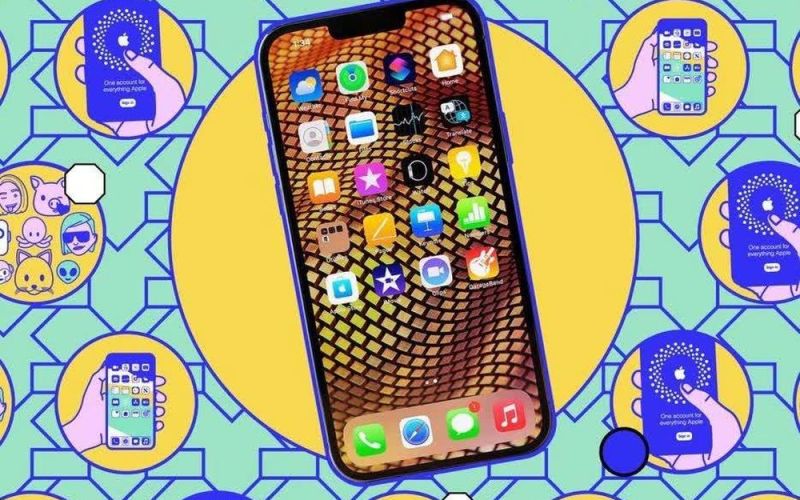 Tìm app 'ngốn' nhiều 4G nhất trên iPhone