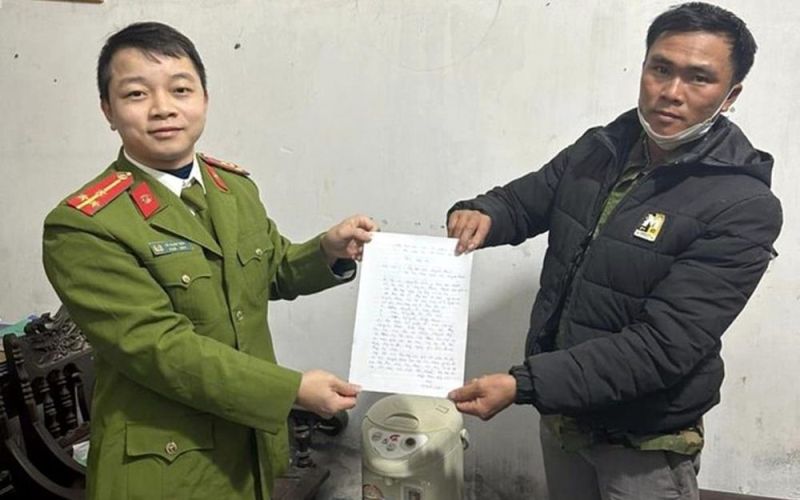 Tìm thấy 3 trẻ mất liên lạc