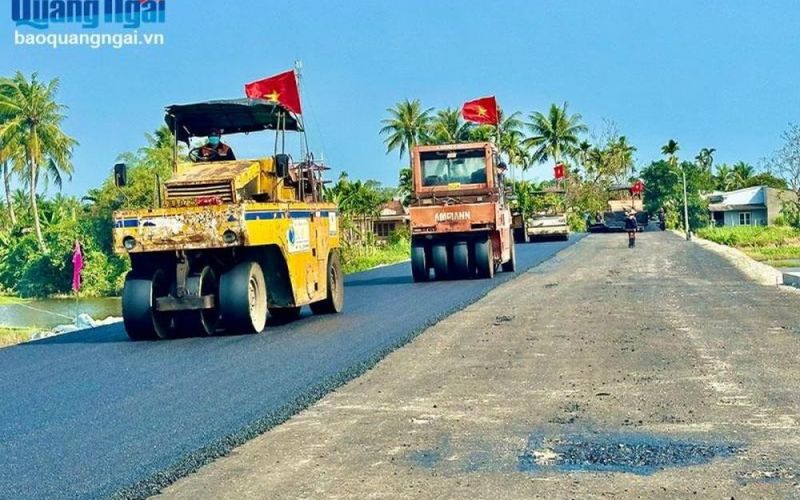 Tín hiệu vui đầu năm