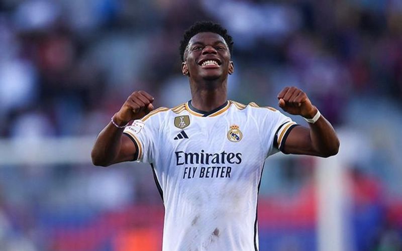Tin mới nhất bóng đá sáng 16/12: Real Madrid nhận tin vui về lực lượng, sao Arsenal không ra đi