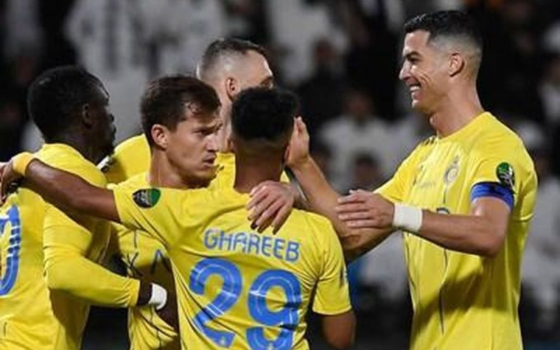 Tin thể thao hôm nay (12-12): Ronaldo ghi dấu ấn tại King's Cup, bóng chuyền Việt Nam dự giải quốc tế