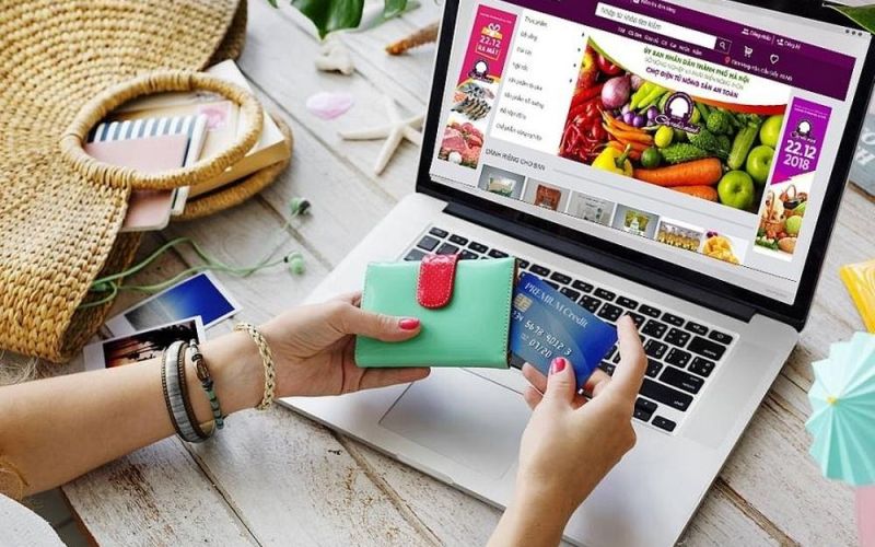 Tin tức kinh tế ngày 20/1: Thương mại điện tử Việt Nam thuộc top đầu thế giới