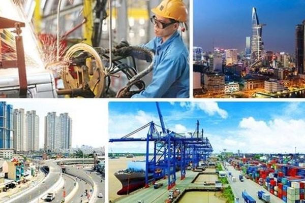 Tin tức kinh tế ngày 2/3: Kinh tế 2 tháng đầu năm tiếp tục xu hướng phục hồi tích cực