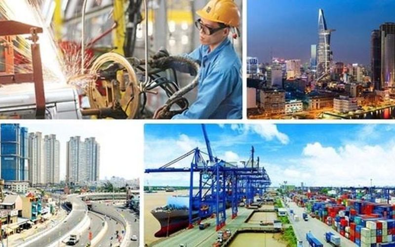 Tin tức kinh tế ngày 2/3: Kinh tế 2 tháng đầu năm tiếp tục xu hướng phục hồi tích cực