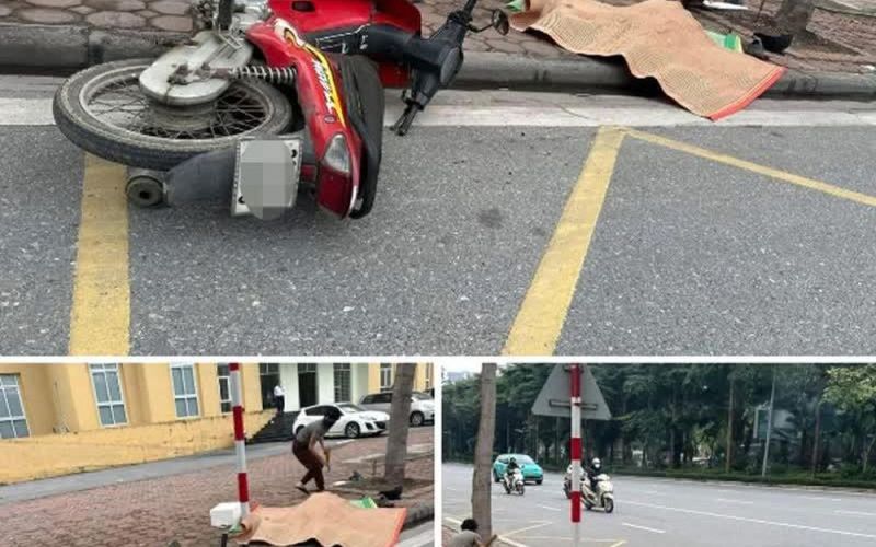 Tin tức tai nạn giao thông mới nhất ngày hôm nay 16/1/2024