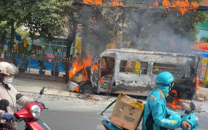 Tin tức tai nạn giao thông mới nhất ngày hôm nay 21/1/2024