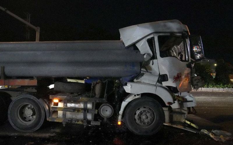 Tin tức tai nạn giao thông mới nhất ngày hôm nay 29/1/2024