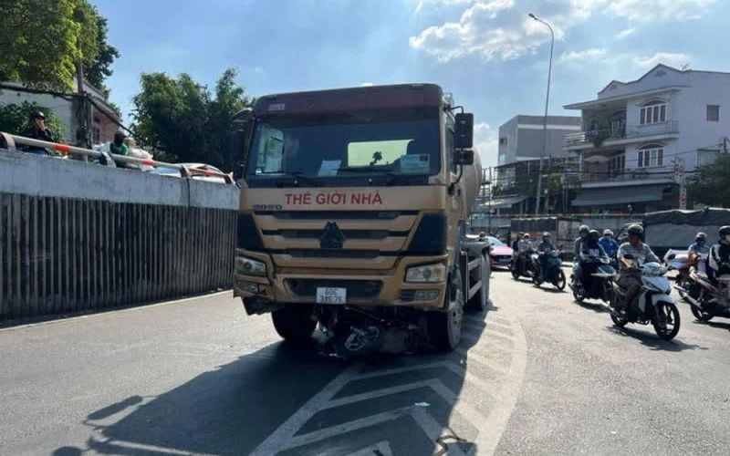 Tin tức tai nạn giao thông mới nhất ngày hôm nay 30/1/2024