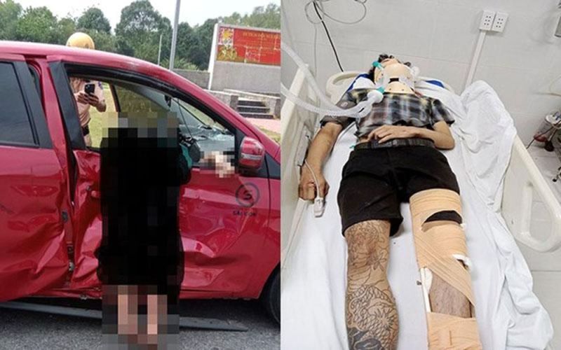 Tin tức tai nạn giao thông mới nhất ngày hôm nay 3/2/2024