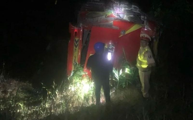 Tin tức tai nạn giao thông mới nhất ngày hôm nay 4/2/2024