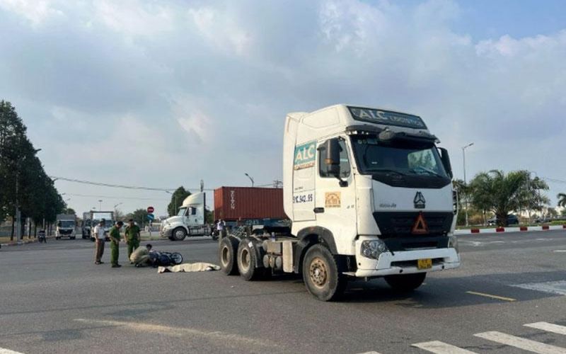 Tin tức tai nạn giao thông mới nhất ngày hôm nay 6/2/2024