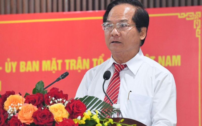 Tinh thần của cuộc Khởi nghĩa Nam kỳ vẫn luôn sống mãi