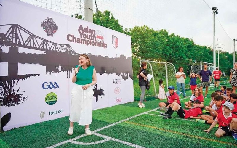 Tốc độ, quy mô phát triển của Việt Nam cực kỳ ấn tượng