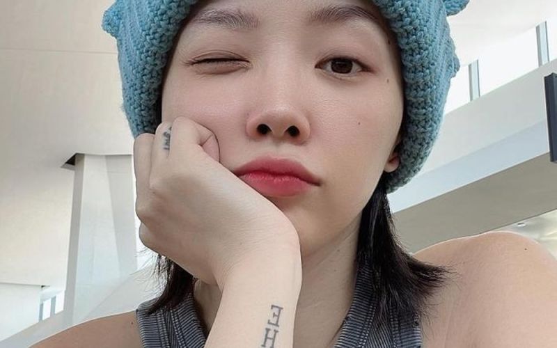 Tóc Tiên hội ngộ 'tri kỷ' trong chuyến lưu diễn nước ngoài