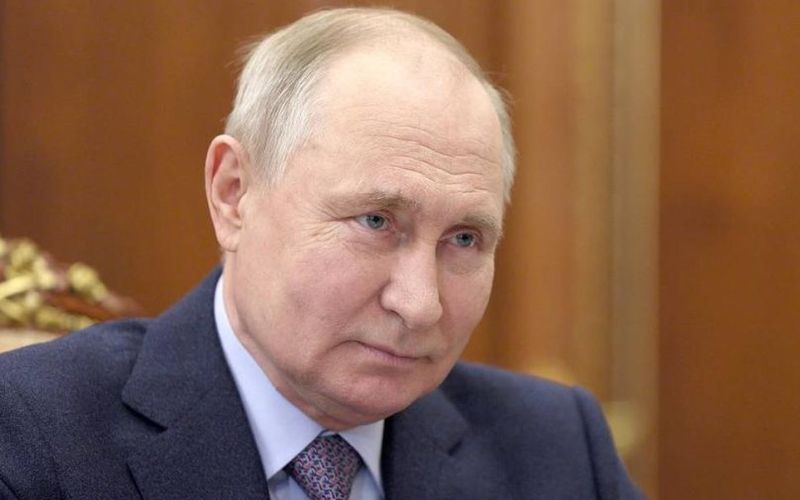 Tổng thống Putin khẳng định sức mạnh vũ khí 'vô song' của Nga