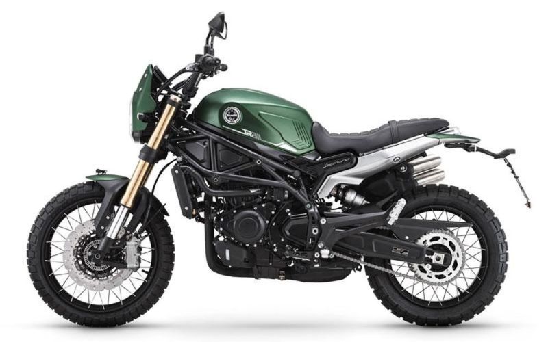 Top 10 môtô Benelli đời 2024 tốt nhất