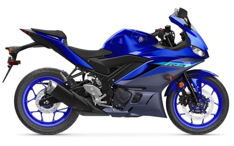 Top 10 môtô đời 2024 lý tưởng nhất cho những người nhập môn