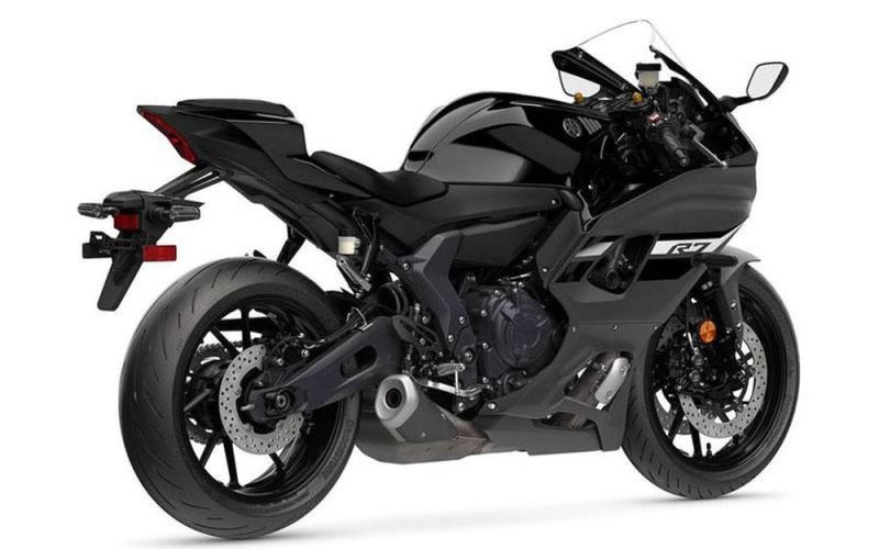 Top 10 môtô Yamaha đời 2024 tốt nhất: XSR900 GP đứng đầu